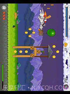 疯狂的巨龙截图2