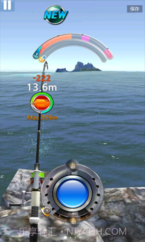 怪鱼猎人截图2 怪鱼猎人截图2