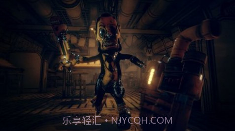 班迪与黑暗复苏截图1