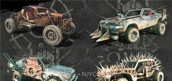 末日生存危城截图3 末日生存危城截图3