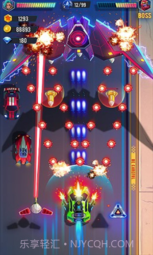 追风赛车截图2 追风赛车截图2