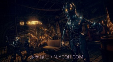 班迪与黑暗复苏截图3