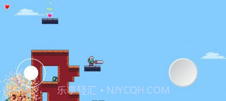 像素眼镜蛇截图1 像素眼镜蛇截图1