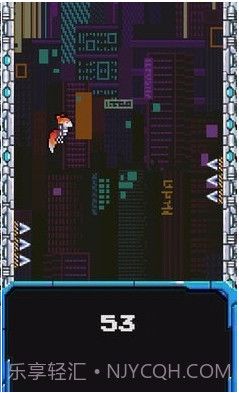 跳跃小狐狸最新版截图3