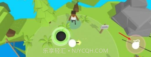 扔炸弹决斗截图4