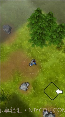 末世建造荒地生存截图2