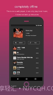 SmartPlayer截图4 SmartPlayer截图4