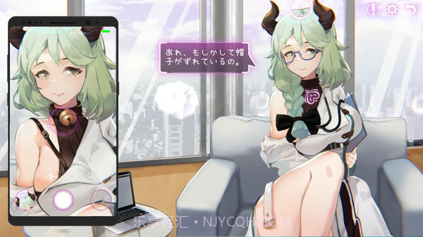 Erophone截图2 Erophone截图2