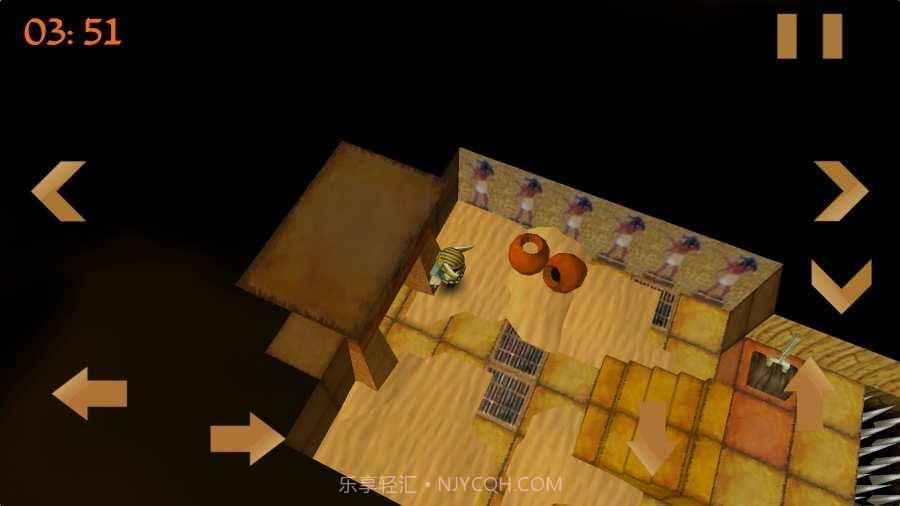 幻想游戏木乃伊截图4 幻想游戏木乃伊截图4