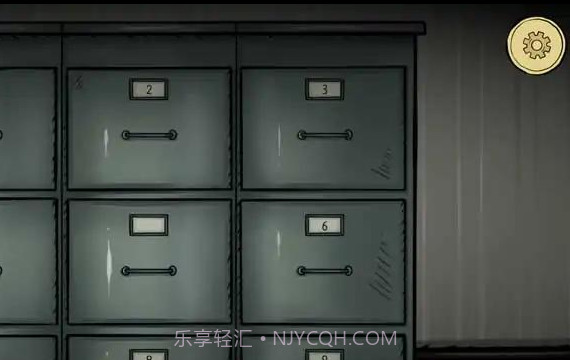 疯人院诡异案件2完整版截图2 疯人院诡异案件2完整版截图2