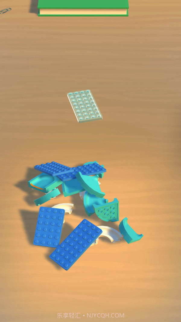 大理石乐园截图1 大理石乐园截图1