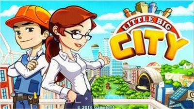迷你大城市截图3 迷你大城市截图3