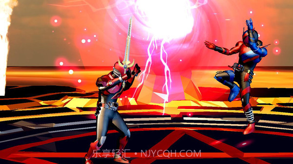 假面骑士驰骑无限加速v1.1截图3