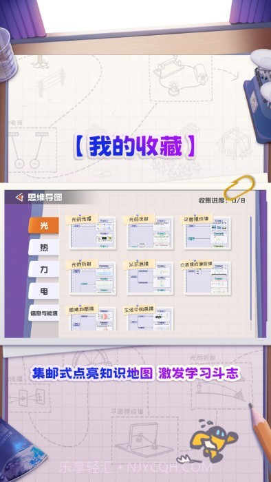 妙懂物理截图3 妙懂物理截图3