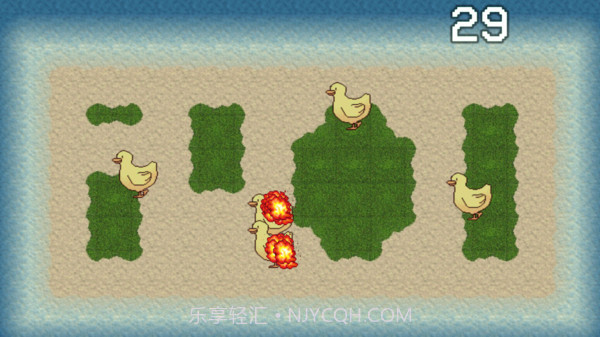 当心鸭子截图3 当心鸭子截图3