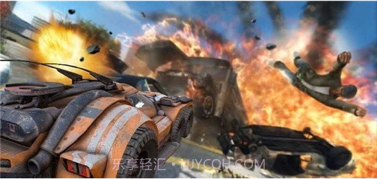 末日生存危城截图2 末日生存危城截图2