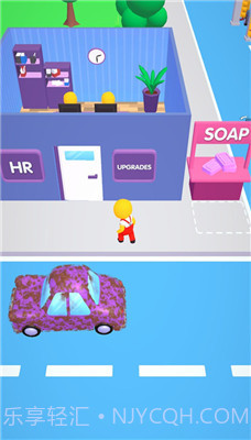 放置洗车站截图2 放置洗车站截图2