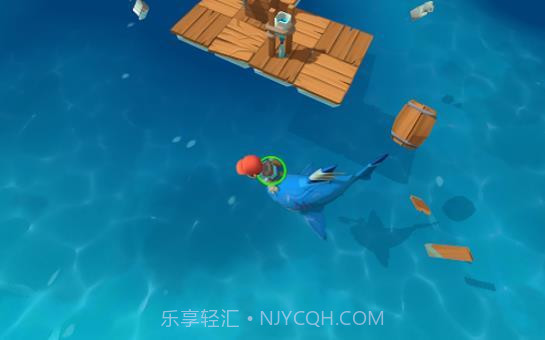 Epic Raft截图1 Epic Raft截图1