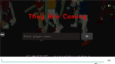 他们来了僵尸防御截图3