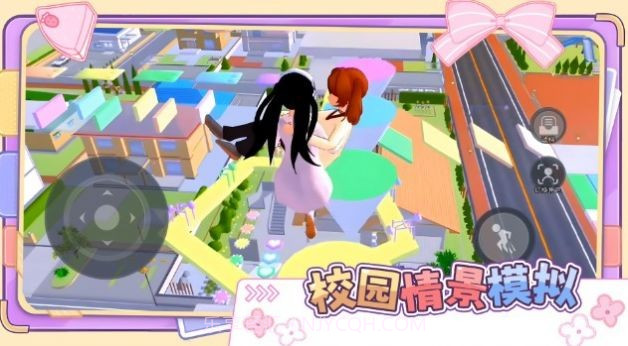 可爱跑酷冒险截图3 可爱跑酷冒险截图3