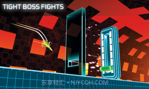 三维冲击截图2 三维冲击截图2