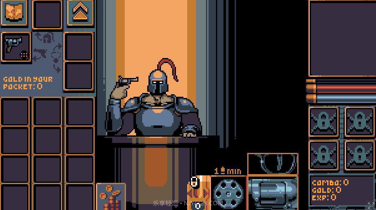 轮盘骑士手机版截图3 轮盘骑士手机版截图3