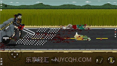 他们来了僵尸防御截图2