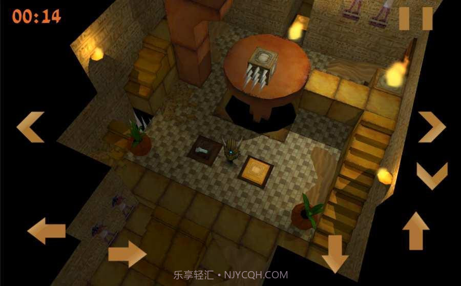 幻想游戏木乃伊截图1 幻想游戏木乃伊截图1