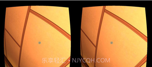 女神星球VR截图1