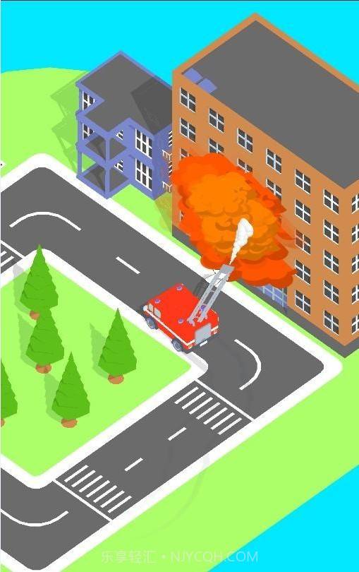 终极小车手截图2 终极小车手截图2