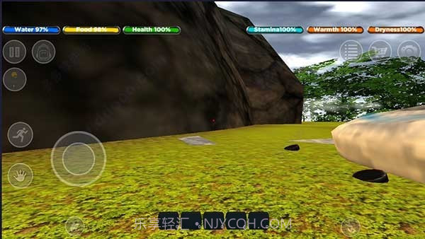 生存森林幸存者截图3 生存森林幸存者截图3