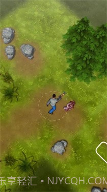 末世建造荒地生存截图1