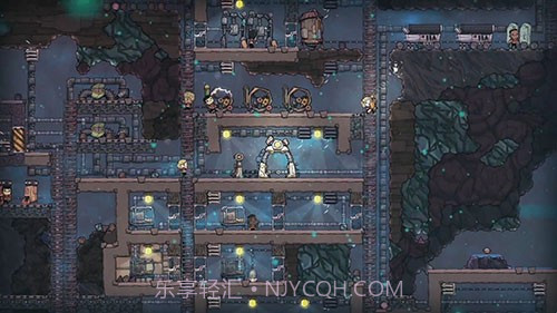 缺氧免费版截图2