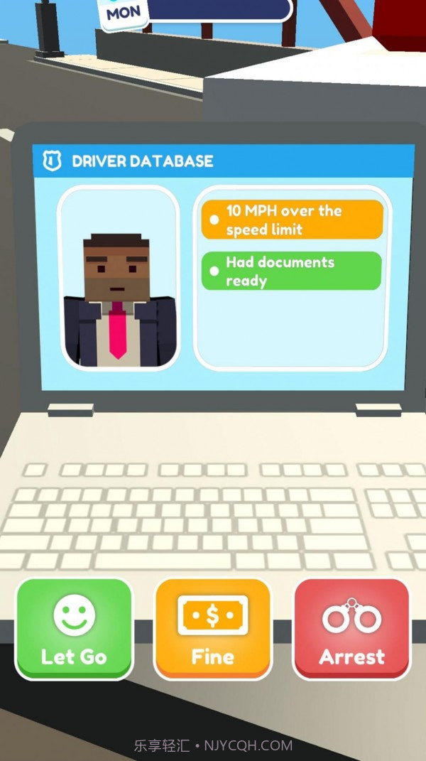 让我们成为警察截图2 让我们成为警察截图2