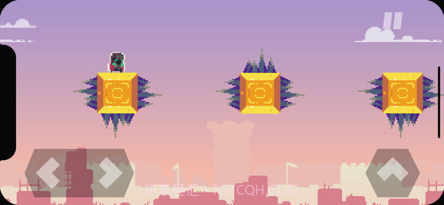 DERE EVIL EXE截图5