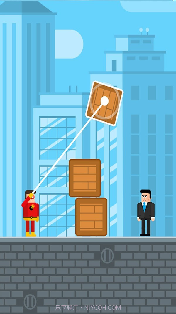 超能先生截图3 超能先生截图3