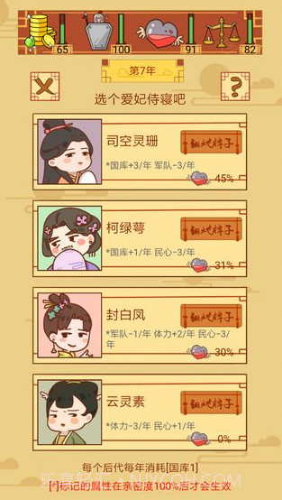 皇上你好蔡啊截图1