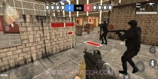 专业的特种兵截图2