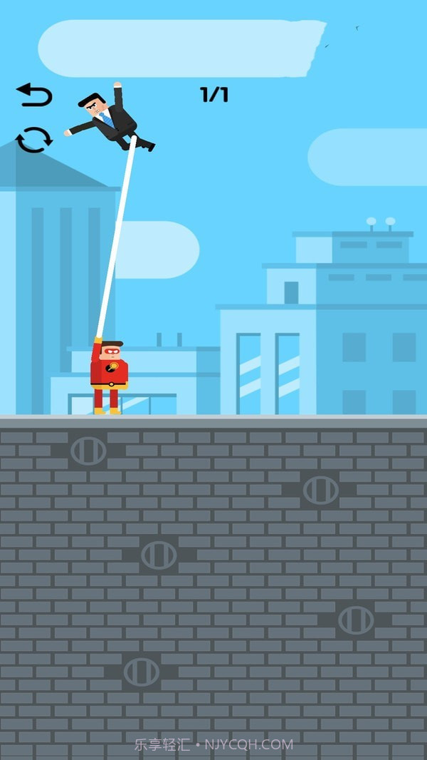 超能先生截图4 超能先生截图4