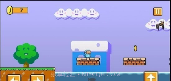 蒂托的冒险截图1 蒂托的冒险截图1