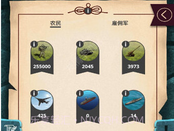 现代时期模拟总统截图2 现代时期模拟总统截图2