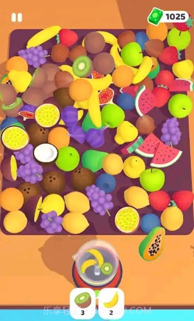 迷你市场烹饪截图1