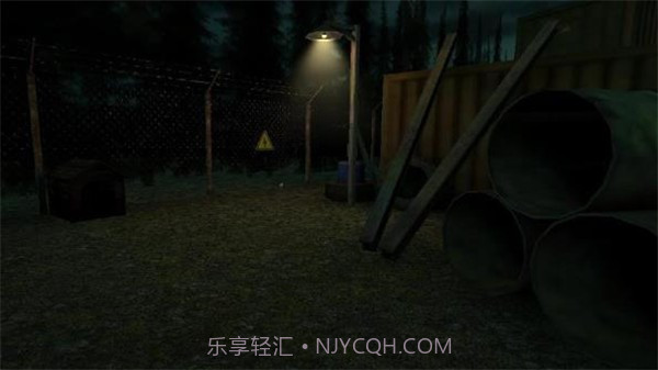 恐怖马头人手游截图3