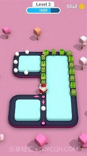 宠物列车截图1 宠物列车截图1