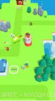 闲置塔楼最新版截图3 闲置塔楼最新版截图3