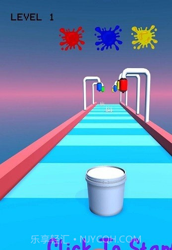 选对色冲刺截图4