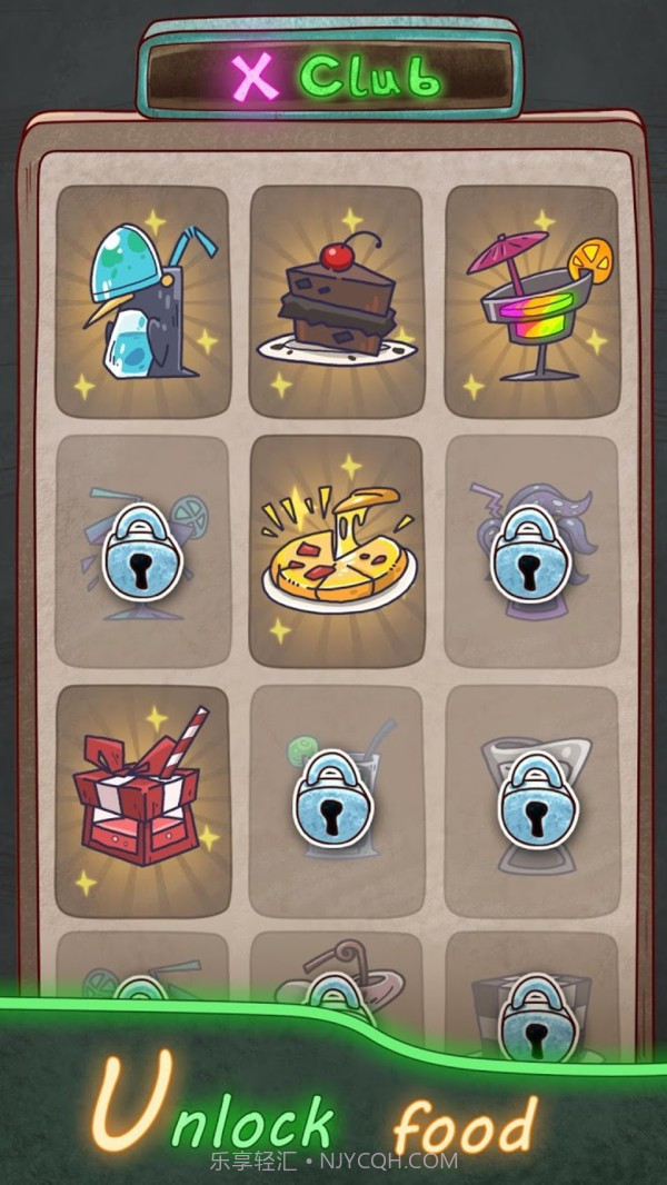 动物餐厅模拟器截图1 动物餐厅模拟器截图1