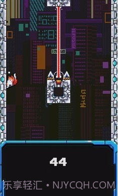 跳跃小狐狸截图2 跳跃小狐狸截图2