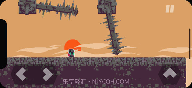 DERE EVIL EXE截图6