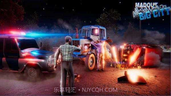 火力全开2内置mod菜单截图2